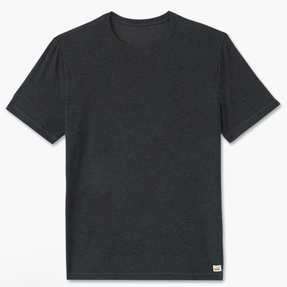 Vuori Men’s Strato Tech Tee - Picture 2 of 4